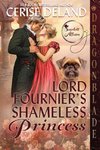 Lord Fournier's Shameless Princess