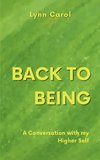 Back to Being