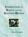 Introduction to Science and the Scientific Method