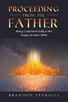 Proceeding from the Father