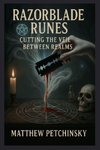 Razorblade Runes
