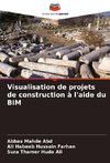 Visualisation de projets de construction à l'aide du BIM