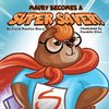 Maury Becomes a Super Saver!