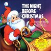 The Night Before Christmas