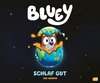 BLUEY - Schlaf gut