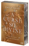 A Curse so Divine - Der Wunsch, der uns zerreißt