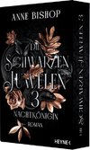 Nachtkönigin - Die Schwarzen Juwelen