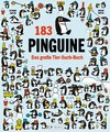 183 Pinguine. Das große Tier-Such-Buch