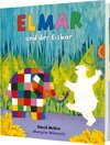 Elmar: Elmar und der Eisbär