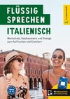 Langenscheidt Flüssig sprechen Italienisch