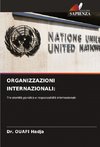 ORGANIZZAZIONI INTERNAZIONALI:
