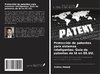 Protección de patentes para sistemas inteligentes: Guía de patentes de IA en EE.UU.