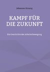 Kampf für die Zukunft
