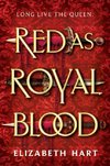 Red as Royal Blood