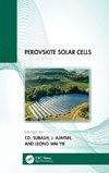 Perovskite Solar Cells