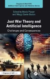 Just War Theory and Artificial Intelligence