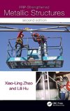 FRP-Strengthened Metallic Structures