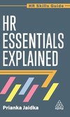 HR Essentials Explained