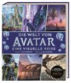 Die Welt von Avatar