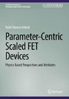 Parameter-Centric Scaled FET Devices