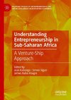 Understanding Entrepreneurship in Sub-Saharan Africa