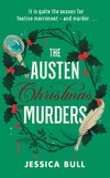 The Austen Christmas Murders