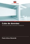 Cube de données