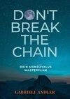 Don't break the Chain