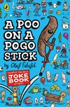 A Poo on a Pogo Stick