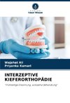 INTERZEPTIVE KIEFERORTHOPÄDIE
