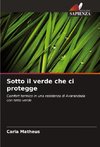 Sotto il verde che ci protegge