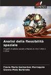 Analisi della flessibilità spaziale