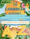The Caribbean Alphabet