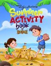 Totally Awesome Summer Activity Book for Kids