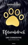 Pfotenabdruck