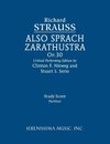Also sprach Zarathustra, Op.30