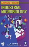 An Insights into Industrial Microbiology
