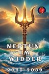 Neptun   im  Widder