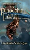 The Pinocchio Factor