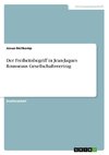 Der Freiheitsbegriff in Jean-Jaques Rousseaus Gesellschaftsvertrag