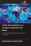 L'ESS nelle dinamiche di sviluppo sostenibile del Sahel