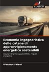 Economia ingegneristica delle catene di approvvigionamento energetico sostenibili