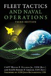 Fleet Tactics and Naval Operations, Third Edition