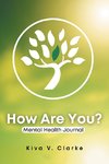 How Are You?