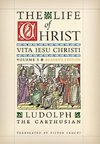 The Life of Christ (Reader's Edition)