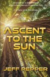 Ascent to the Sun