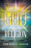 God > Religion