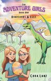 The Adventure Girls
