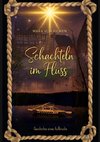 Schachteln im Fluss