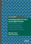 Autobiographical Comics and Graphic Novels